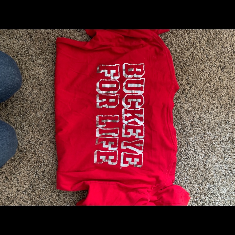 Victoria secret Pink long sleeve